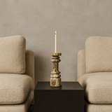Shaker Candle Stand