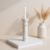 Torch Candle Stand