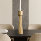 Cup-Top Candle Stand - Medium