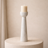 Cup-Top Candle Stand - Small