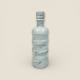 Ringed Ornament Bottle