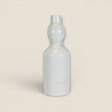 Bulged Ornament Bottle