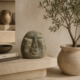 Decorative Face