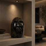 Visage Artwork Decor Object