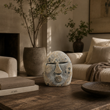 Brownish Decor Item