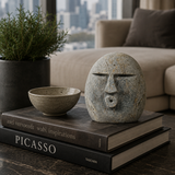 Muse Decor Object