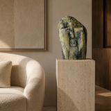 Veinstone Spirit Decor Object