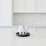 Scarlet Plate - Small