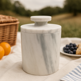 Monochrome Jar