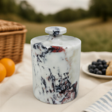 Monochrome Jar