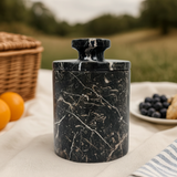 Monochrome Jar