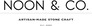 Noon & Co. Designs International
