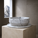 Cauldron Sink (Light Grey)