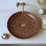 Cymbal Sink