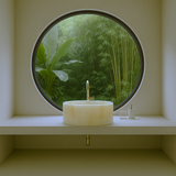 Canister Sink (Onyx)