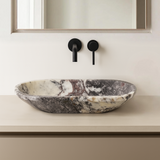 Capsule Sink