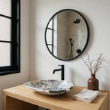 Teardrop Sink