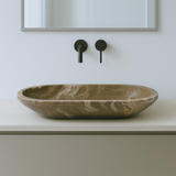 Oblong Sink