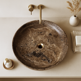 Cymbal Sink
