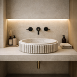 Stator Sink