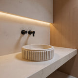 Stator Sink