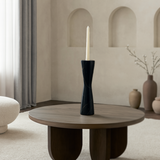Narrow Neck Candle Stand (Medium)