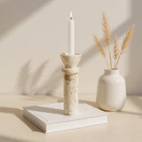 Torch Candle Stand