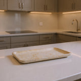 Linear Tray