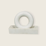 Standing Halo Mortar & Pestle