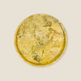 Scarlet Plate - Large
