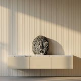 Stone Decor Object - Riverstone