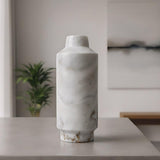 Cylindrical Vase