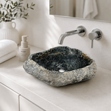 Black River Stone Sink