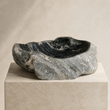 Midnight Mist River Stone Sink