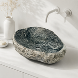 Noir River Stone Sink