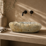 Equinox River Stone Sink