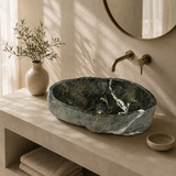 Sage River Stone Sink