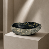 Nimbus Edge Riverstone Sink