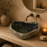 Elemental Tide Riverstone Sink