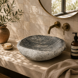 Rivea Oro Riverstone Sink