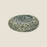 Dotted Soap Dish - Riverstone