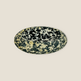 Blotched Soap Dish - Riverstone