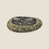Grazed Soap Dish - Riverstone