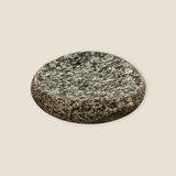 Peppered Spotted Soap Dish - Riverstone