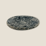Dalmatian Printed Soap Dish - Riverstone