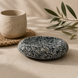 Riverstone Polka Dotted Soap Dish