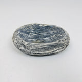 Riverstone Glacier Grazed Soap Dish