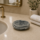 Riverstone Glacier Grazed Soap Dish