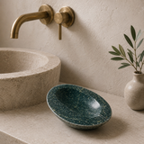 Aqua Ripple Soap Dish