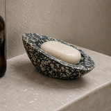 Cascade Flow Soap Dish